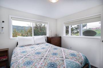 Log Cabin for 8 People in Rockaway Beach, Oregon Coast, Photo 4