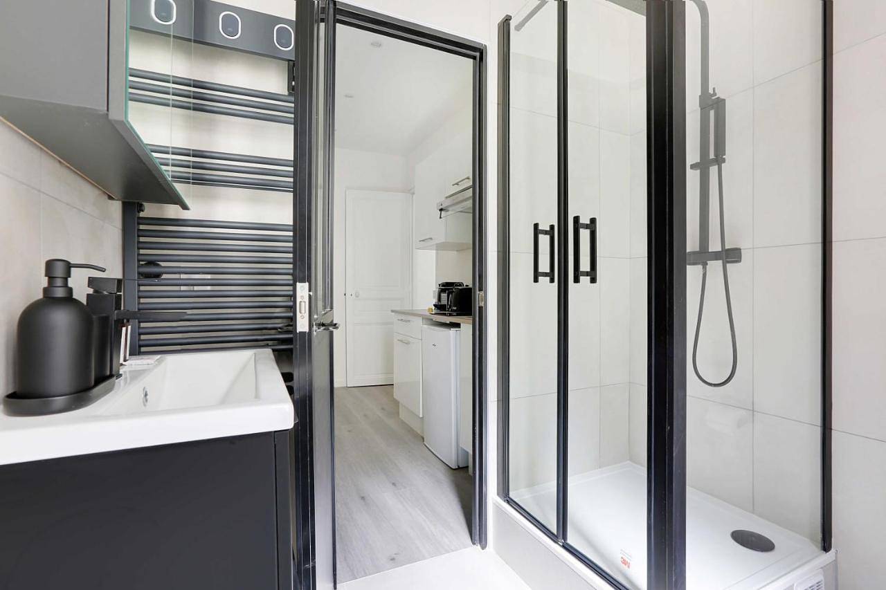 Appartement entier, Apartment in Vincennes, Val-de-Marne
