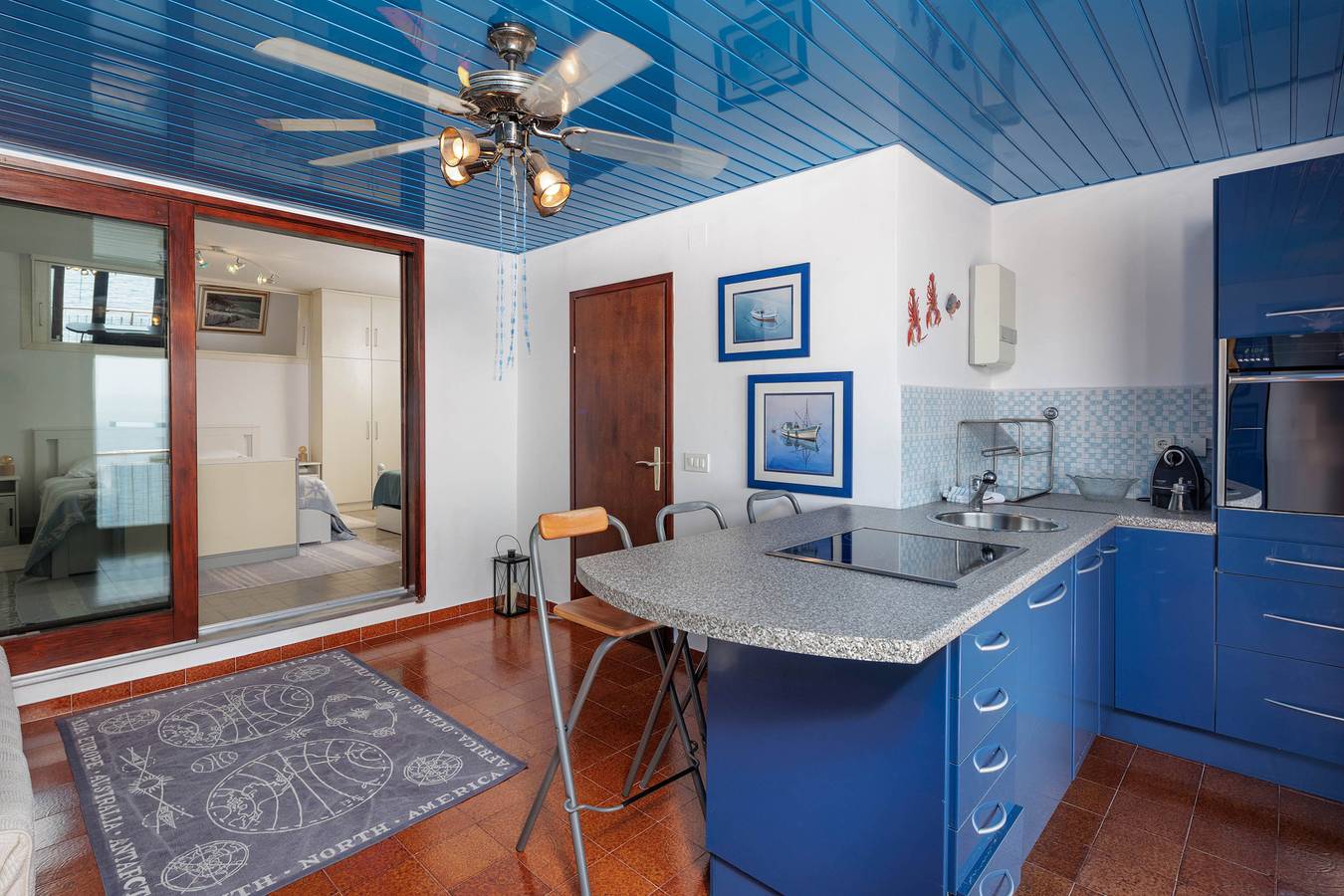 Ganze Wohnung, Adriatic Pearl Suite in Kraljevica, Primorje-Gorski Kotar