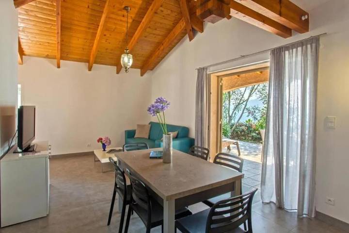 Location de vacances pour 4 personnes, avec piscine dans Plage de Scodi-Neri - 4