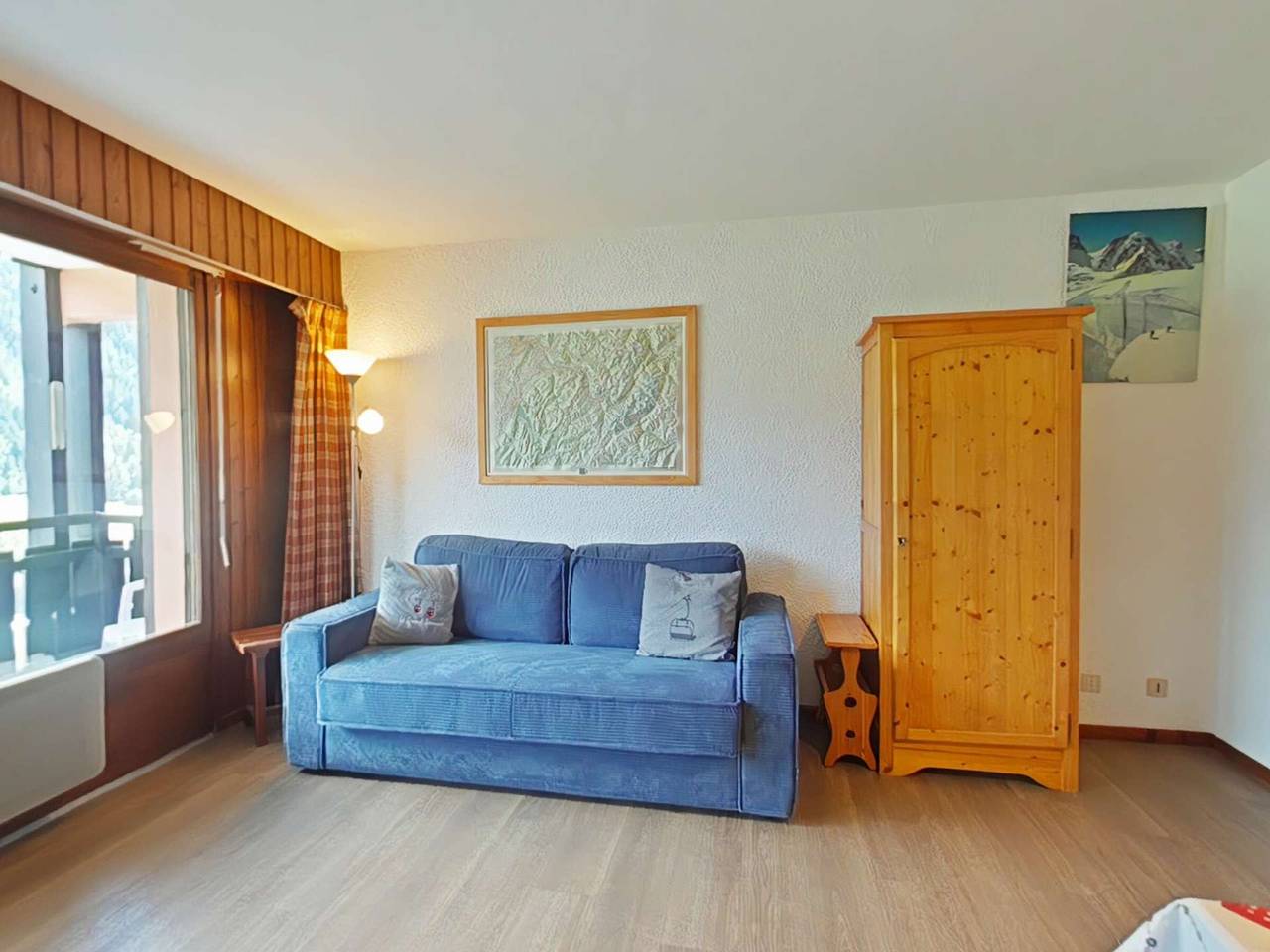 Appartement de vacances
