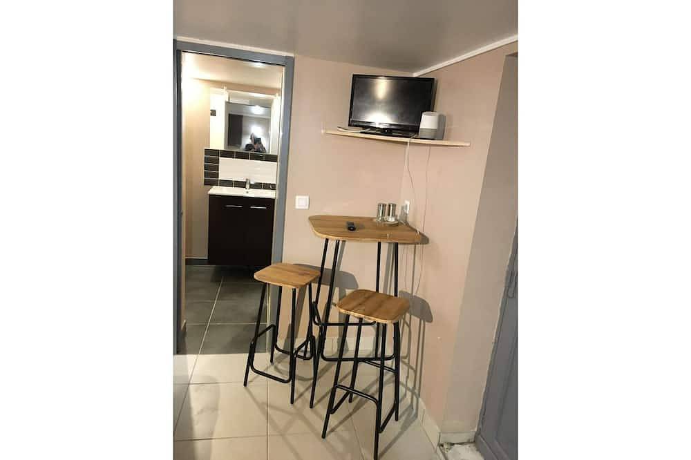 Entire apartment, Studio Edelweiss in Criel-sur-Mer, Dieppe region