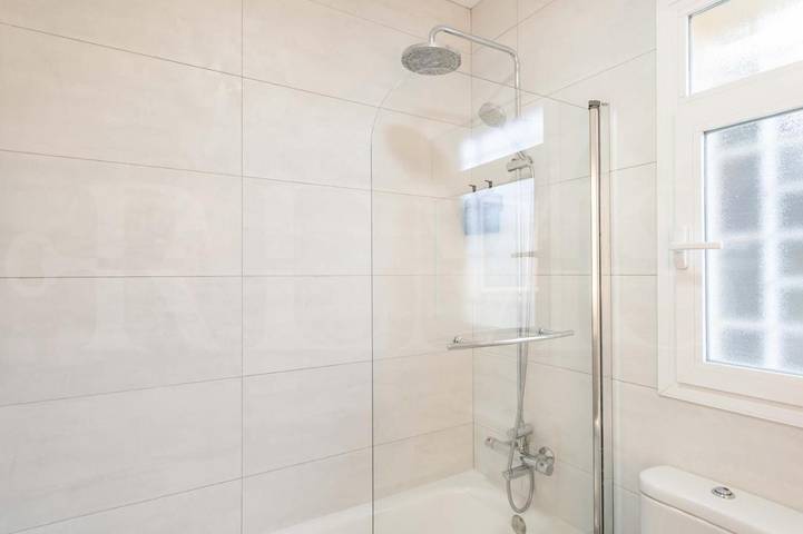 Casa rural para 13 personas, con vistas además de piscina y balcón en Torremolinos - 3