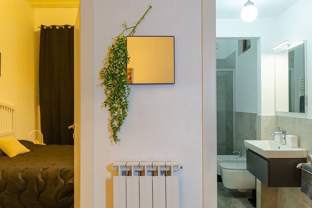Appartement entier, Bergamo 5 Stelle in Bergame, Province de Bergame