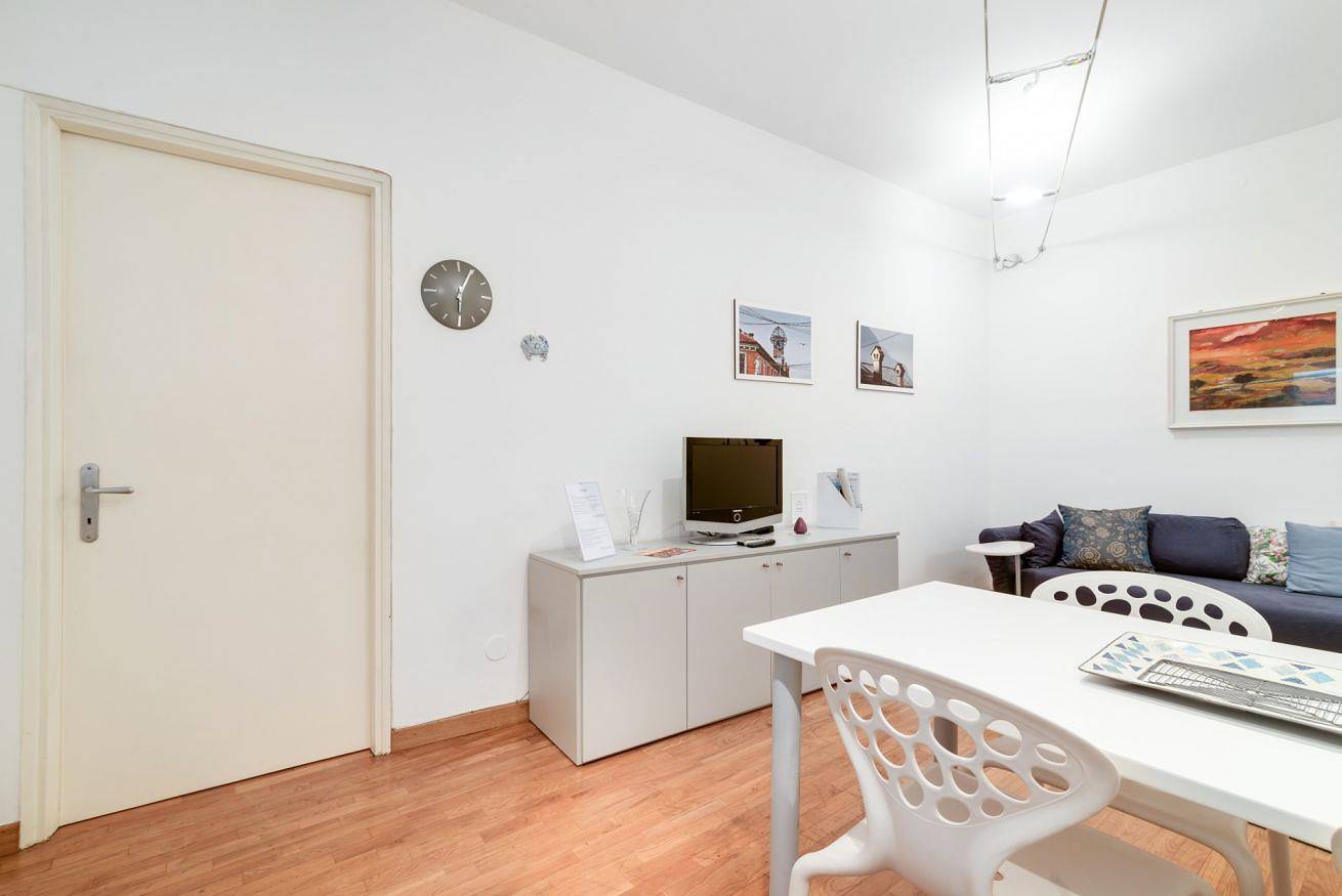 Appartement entier, University Galleria Ognissanti Apartment in Padoue, Province de Padoue