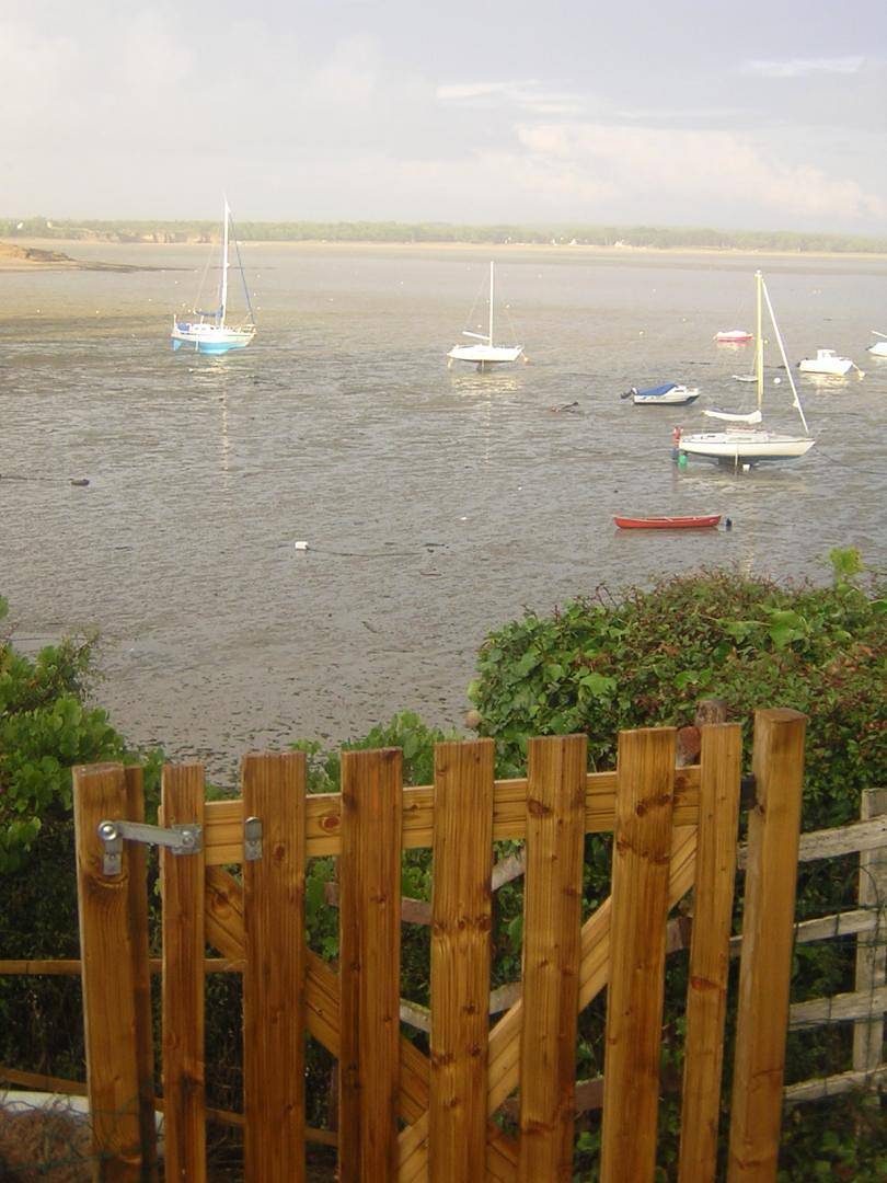 Ti Vue Mer in Pénestin, Côte des Mégalithes