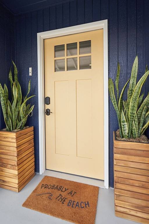 Surf View Bungalow with Outstanding Ocean Views! in Encinitas, San Diego County