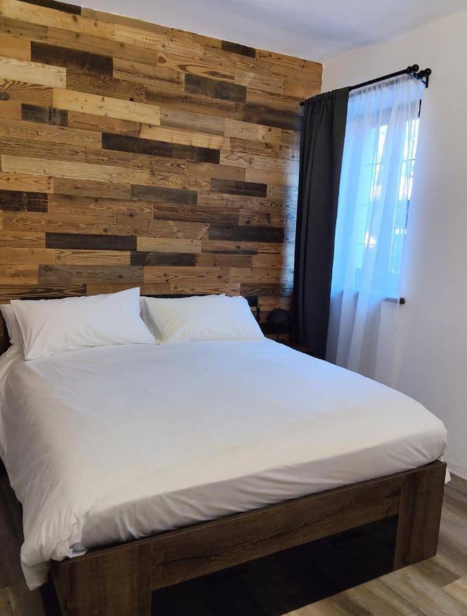 B&b la bessolina in Ivrea (Italie), Canavese