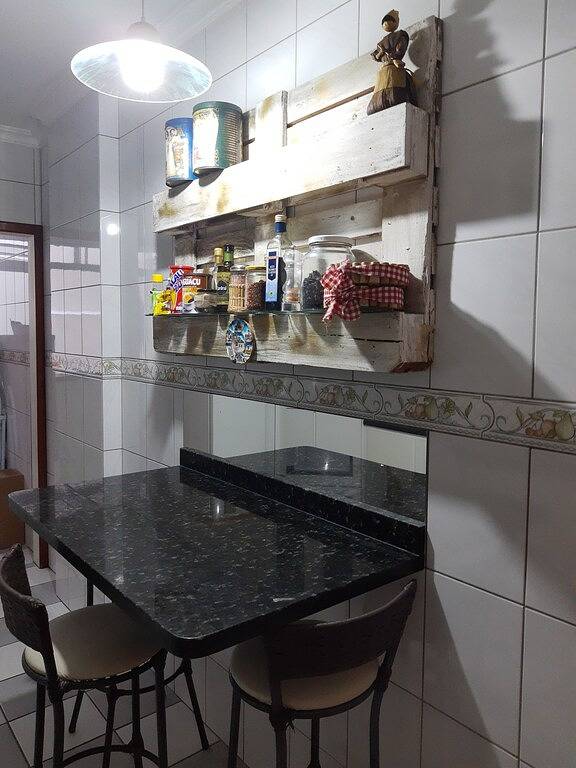 Ganze Wohnung, Ed. Andressa Jahreszeit in Florianópolis, Litoral Catarinense