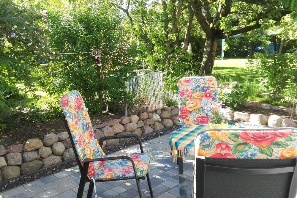 Apartamento cerca del puerto in Lauterbach (Rügen), Putbus