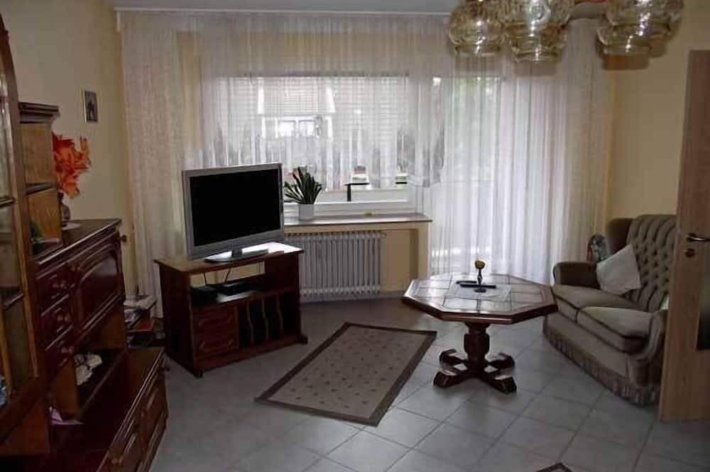 Ganze Wohnung, Ferienwohnung Finke, 1-5 Pers. in Ascheberg, Münsterland
