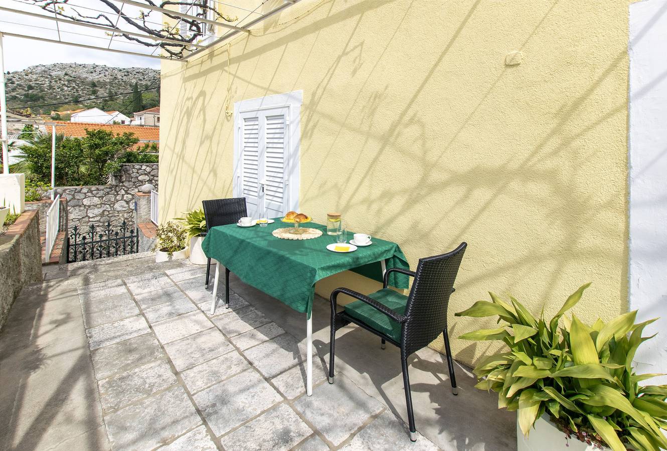 House Villa Marija in Brsecine, Grad Dubrovnik