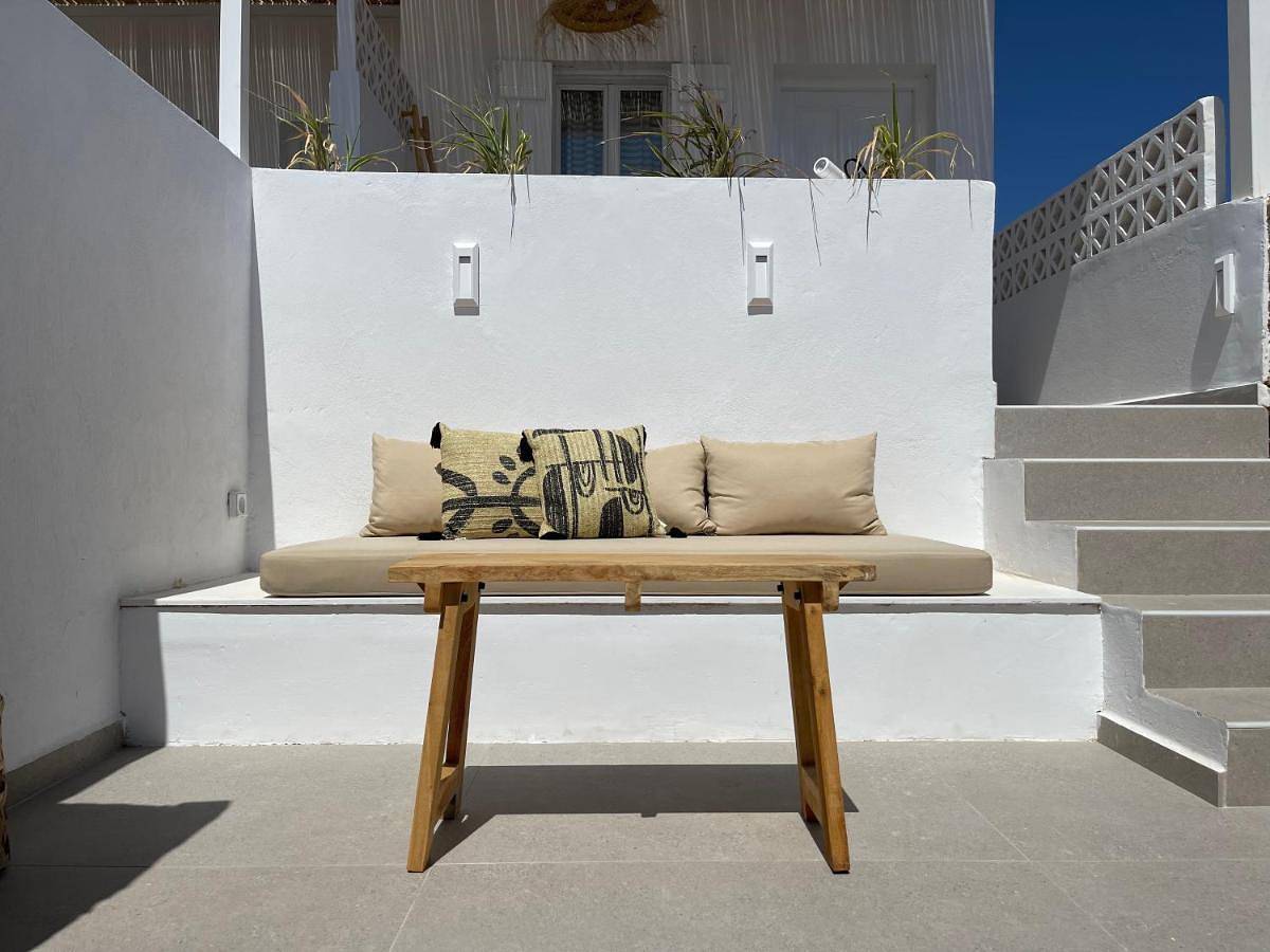 Kastro Antiparos in Antiparos Ville, Antiparos