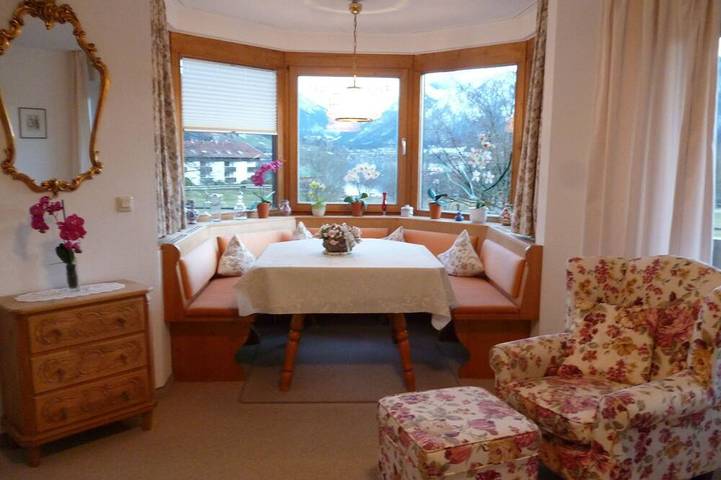 Bauernhof für 3 Personen, mit Balkon am Schliersee - 4
