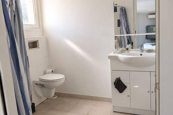 Gîte pour 2 personnes à Bompas - 3
