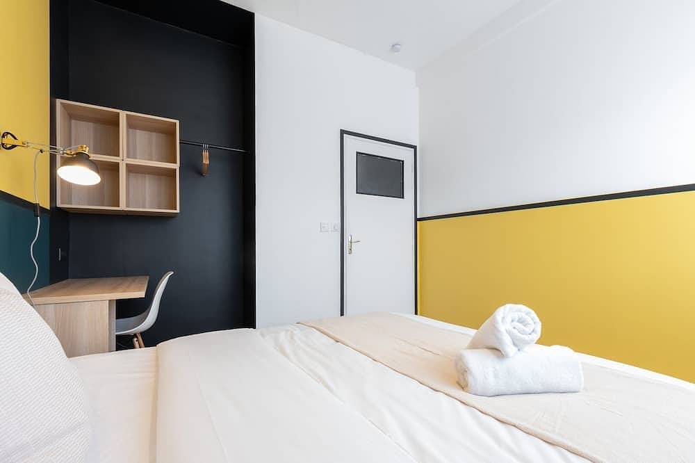 Appartement entier, Marcq-en-Baroeul - Appartement art décor ! in Marcq-en-Barœul, Région de Lille