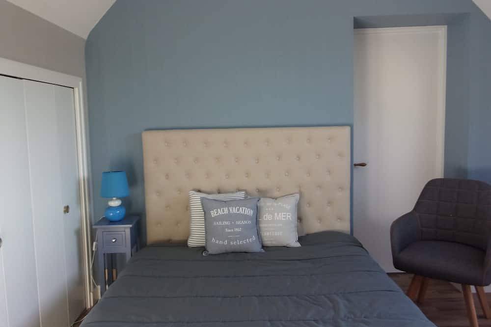 Maison indépendante. près des belles plages de la presqu ile de quiberon in Saint-Pierre-Quiberon, Côte des Mégalithes