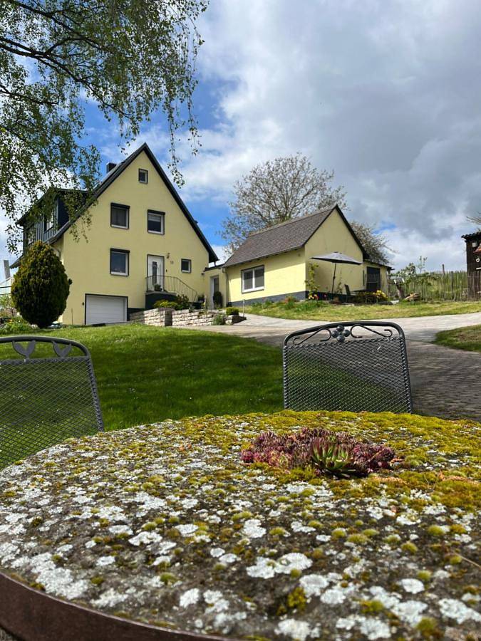 Ganze Wohnung, Apartment with Garden View in Ansbach, Romantische Straße