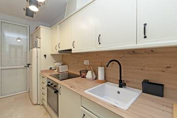 Appartement De Vacances pour 3 Personnes dans Valencia City Centre, Valence (Espagne), Photo 4