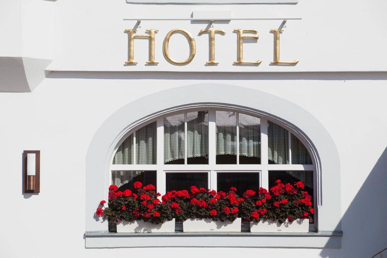 Hotel Goldenes Fass in Rothenburg ob der Tauber in Rothenburg ob der Tauber, Vallée de la Tauber