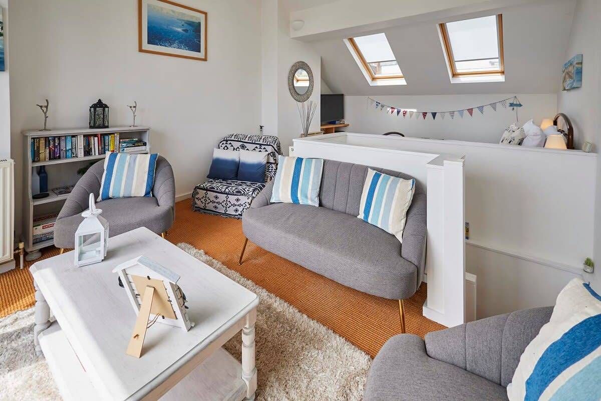 Host & Stay | The Hideaway in Scarborough, North York Moors