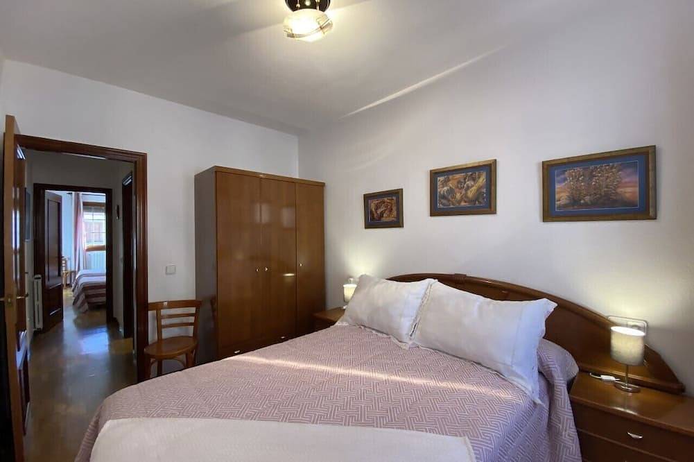Apartamento entero, Riaño en las Montañas de Carmen in Riaño, Cordillera Cantábrica