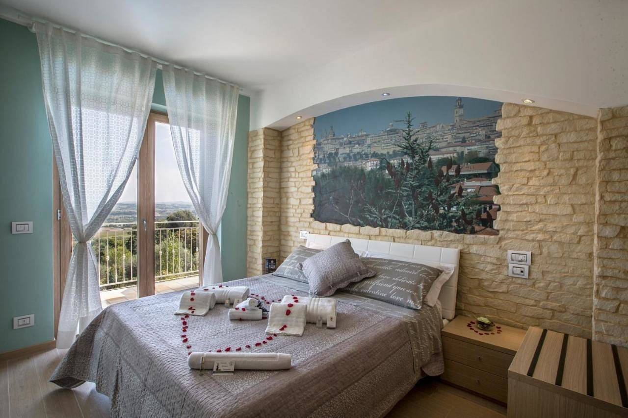 Holiday Residence Belohorizonte in Macerata, Provincia di Macerata