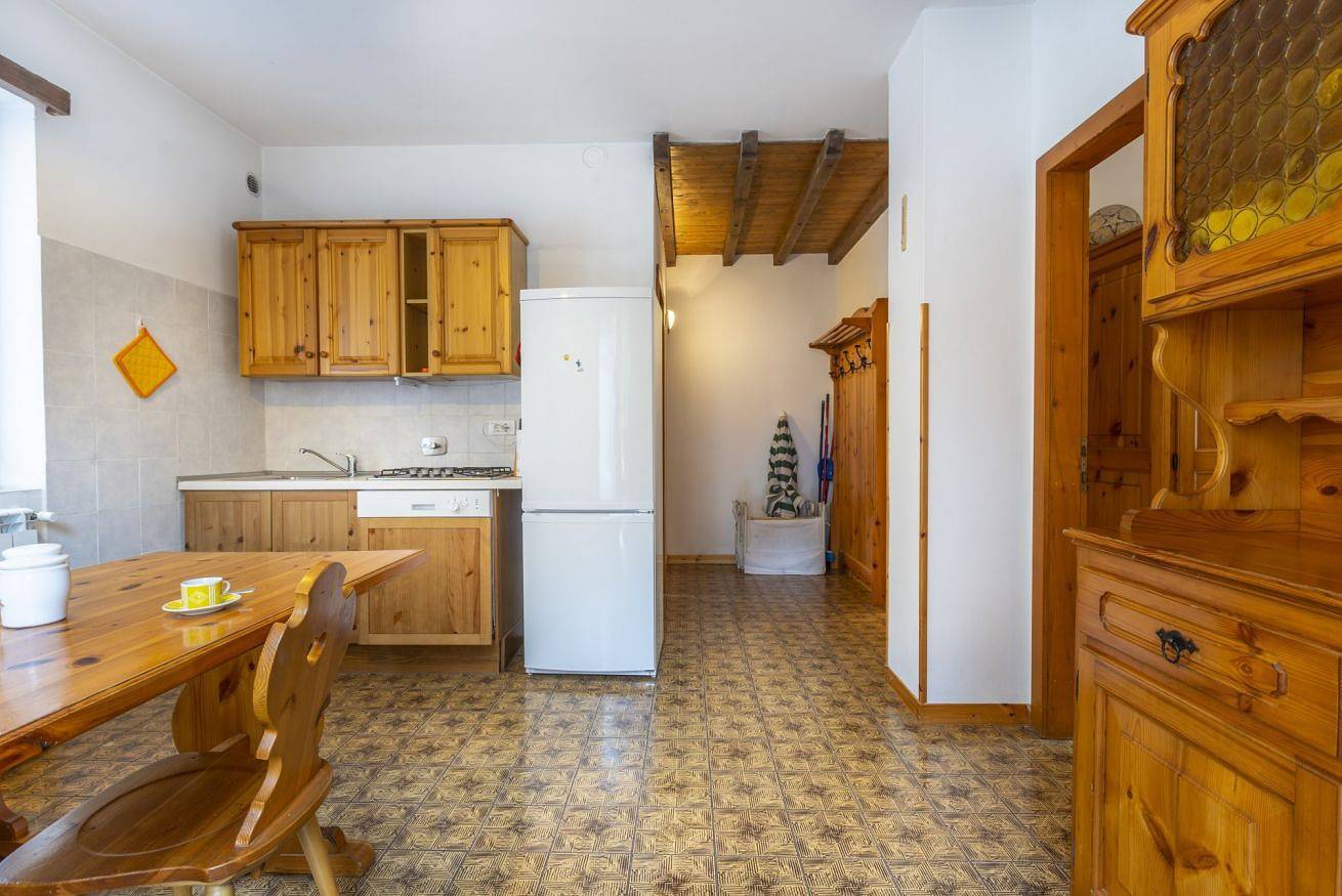 Apartamento entero, Riofreddo House! Bbq - Garden and private parking in Tarvisio, Provincia d'Udine