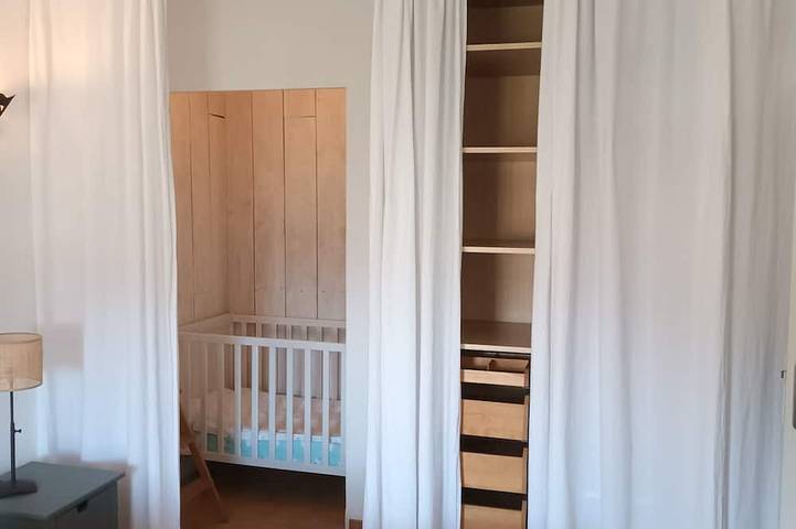 Location de vacances pour 6 personnes, avec terrasse à Le Rove - 4