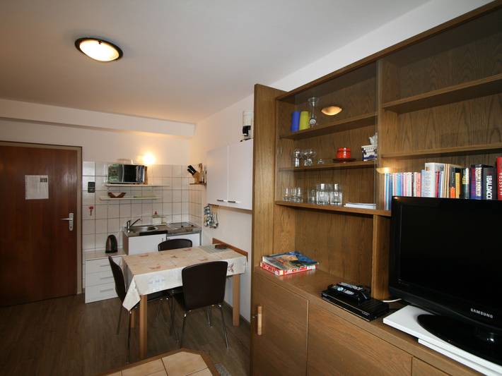 Ferienwohnung für 3 Personen, mit Terrasse in Wipptal (Austria) - 3