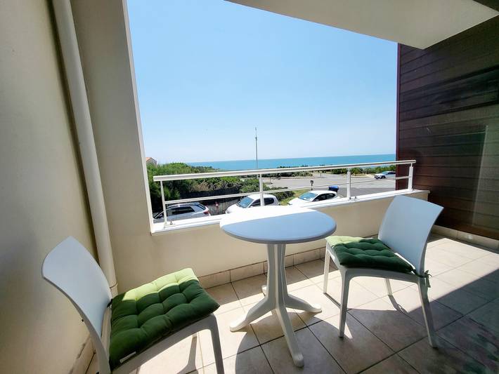Apartamento de vacaciones para 4 personas - 1