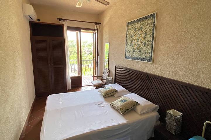 Ferienhaus / Villa - Siracusa in Lido Camomilla, Syrakus