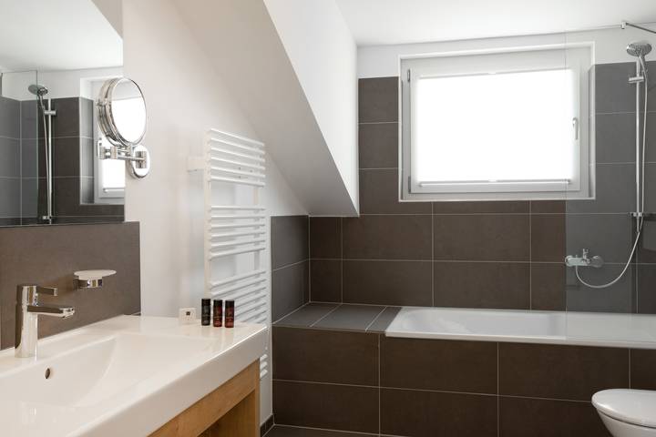 Bungalow für 5 Personen im Salzburger Land - 3