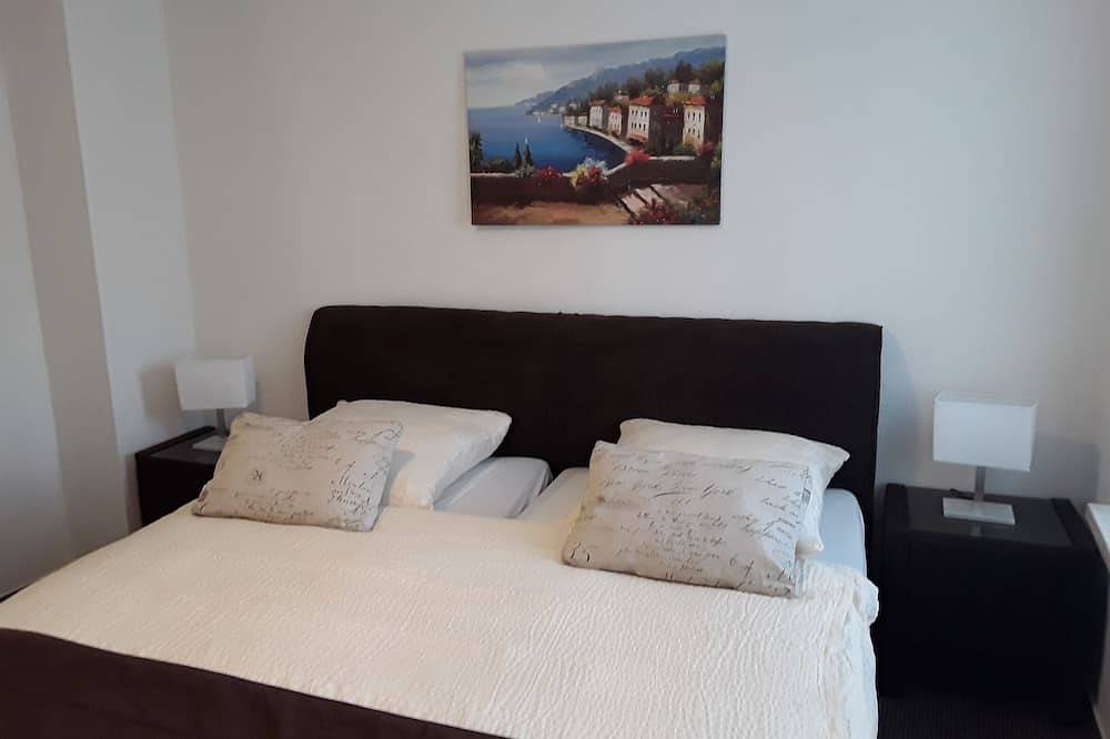 Ganze Wohnung, Ferienwohnung/App. für 4 Gäste mit 60m² in Lutherstadt Eisleben (164943) in Lutherstadt Eisleben, Eisleben