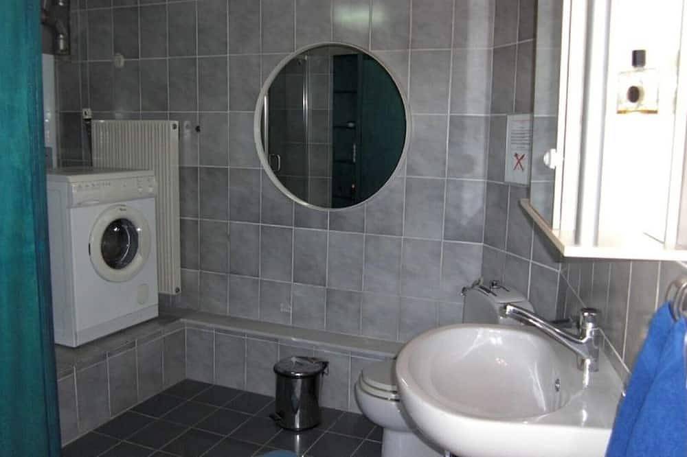 Ferienhaus für 4 Personen (84 m²) in Kerames/Südküste Kreta in Kerames, Rethymno und Umgebung