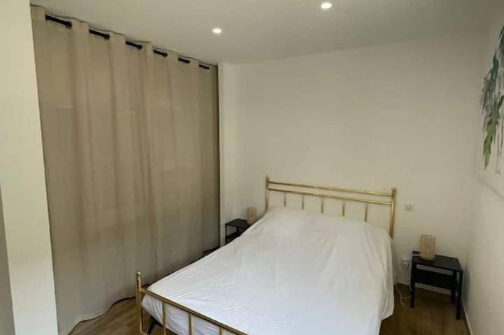 Apartamento entero, Superbe T2 Neuf à Carry le Rouet Avec Toit Terrasse Privatif in Carry-le-Rouet, Costa mediterránea (Francia)