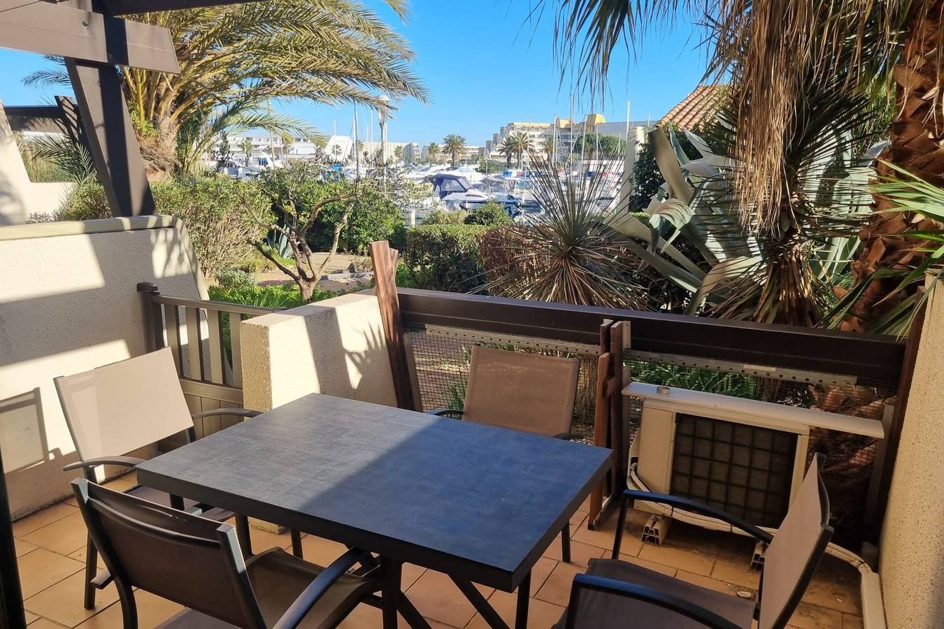 Photo : Appartement de vacances