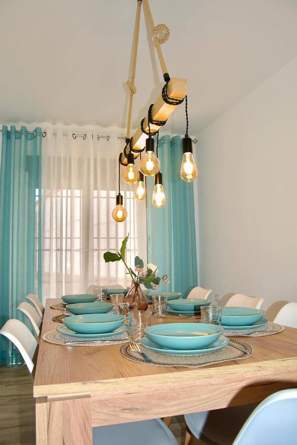 Casa de vacaciones para 12 personas, con terraza y piscina, Se admiten mascotas en Provincia de Cuenca - 2