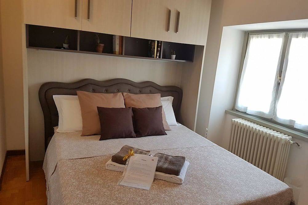 Entire apartment, The Cottage Apartment in Bergamo, Bergamo Province
