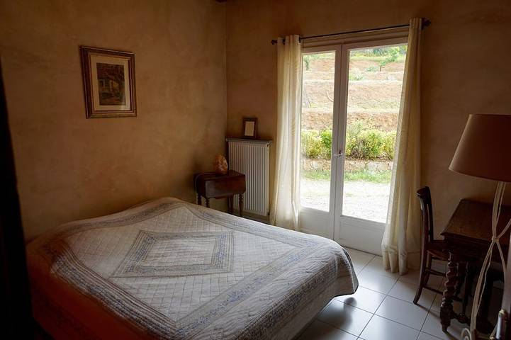 Ferienhaus für 10 Personen, mit Garten in Nizza - 2