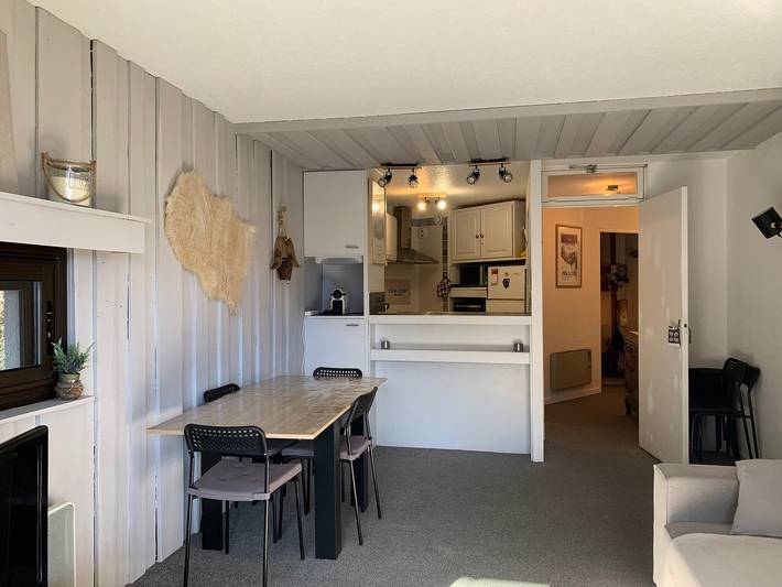 Appartement de vacances pour 8 personnes