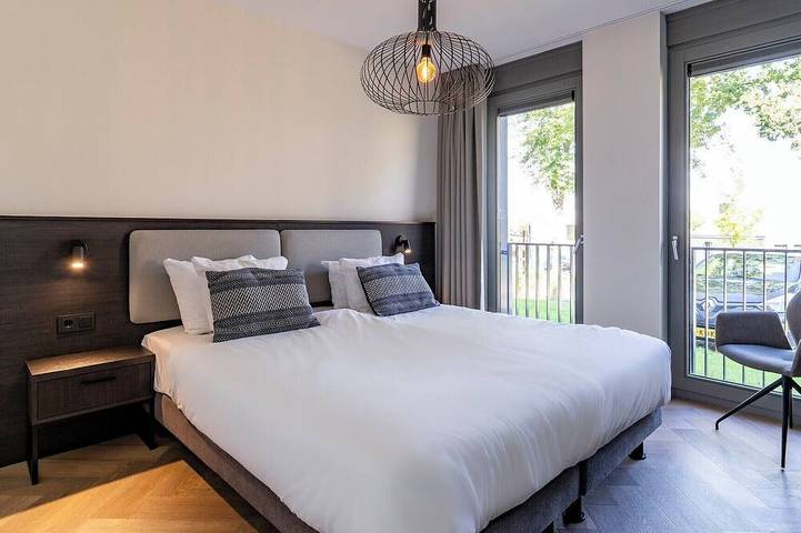 Prinsenvilla Prestige - 4 Schlafzimmer / 4 Badezimmer in Maastricht, Hoge Kempen