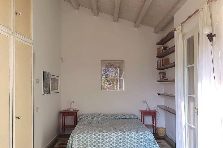 Location de vacances pour 4 personnes, avec jardin et terrasse, animaux acceptés dans Pettenasco - 2