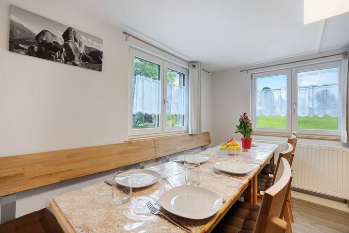 Ferienhaus für 8 Personen - 1