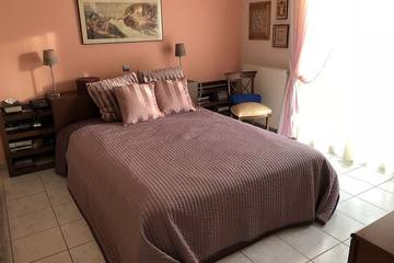 Camping für 4 Personen in Markopoulo-Mesogaia, Region Attika, Bild 1