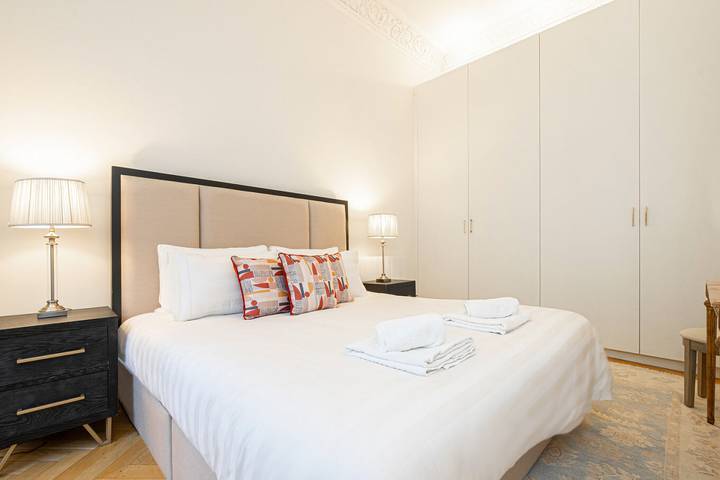 Geheel appartement, Beautiful Belgravia in Londen, Zuidoost Engeland