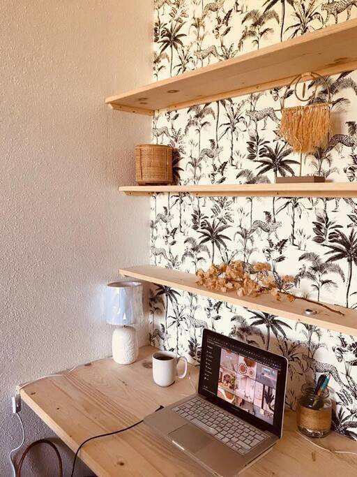 Location de vacances pour 4 personnes, avec jardin et jacuzzi dans Plage de Bois Jolan - 2