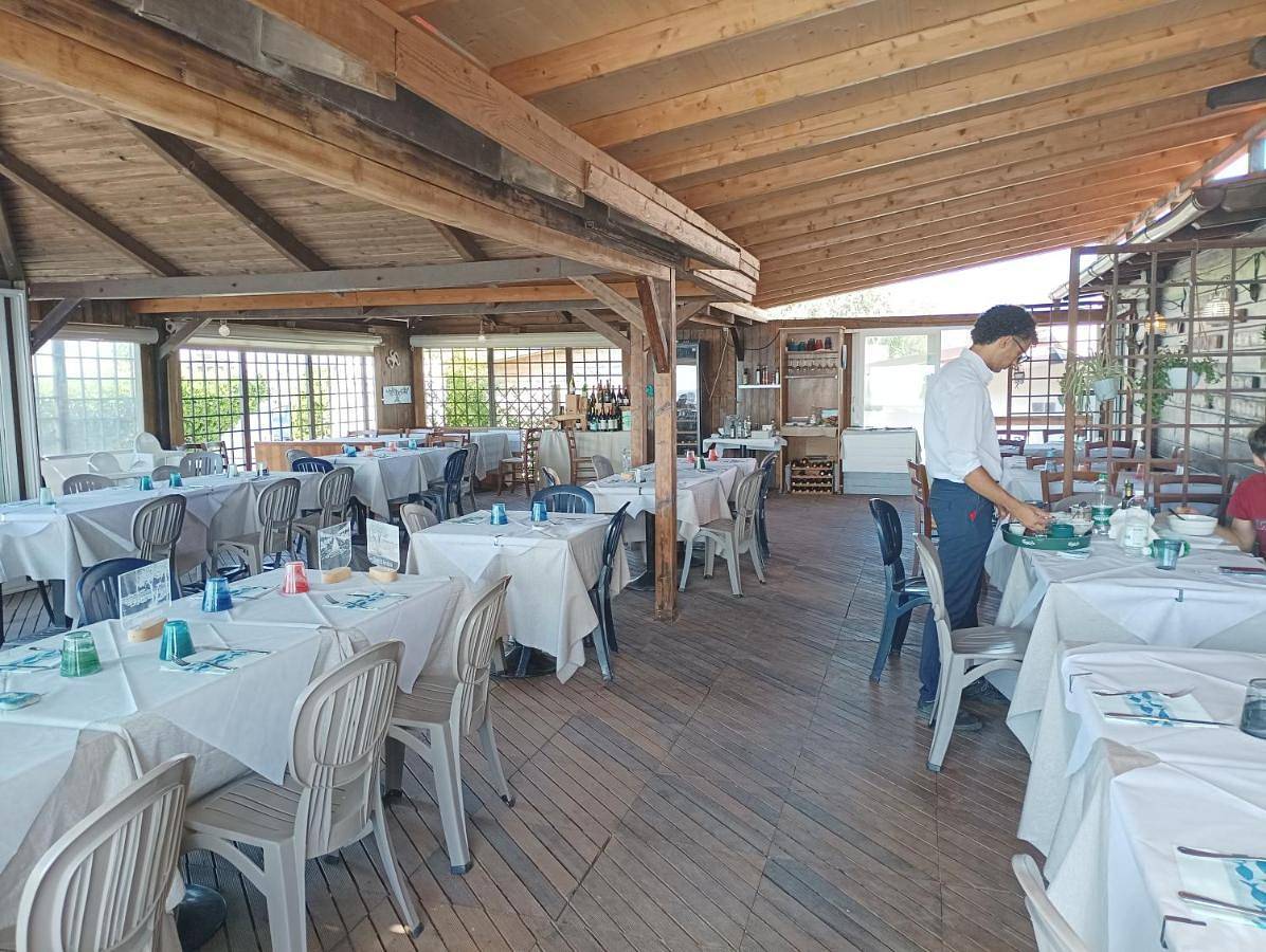Basic Triple Room in Marinella di Sarzana, Sarzana
