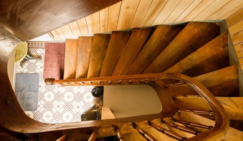 Location de vacances pour 21 personnes, avec Balcon et Terrasse à Espalion - 3