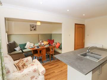 Cottage for 5 People in Fife region, Lowlands, Photo 2